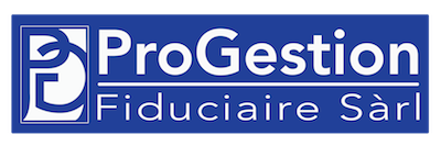 ProGestion Fiduciaire Sàrl Logo